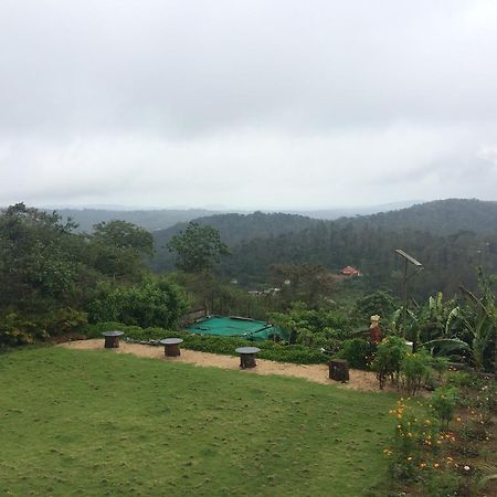 Leisure Vacations Heavenly Hills Villa Madikeri Ngoại thất bức ảnh