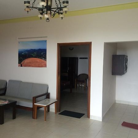 Leisure Vacations Heavenly Hills Villa Madikeri Ngoại thất bức ảnh