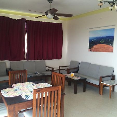 Leisure Vacations Heavenly Hills Villa Madikeri Ngoại thất bức ảnh