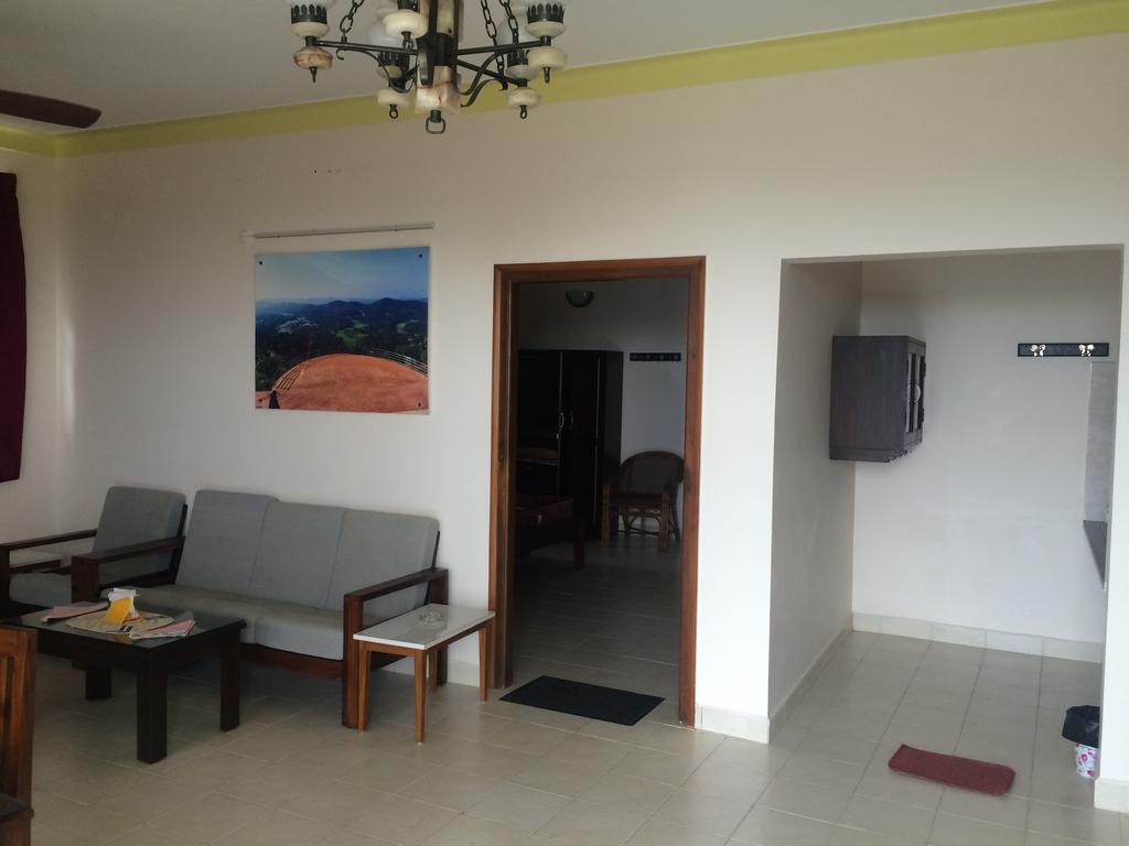 Leisure Vacations Heavenly Hills Villa Madikeri Ngoại thất bức ảnh