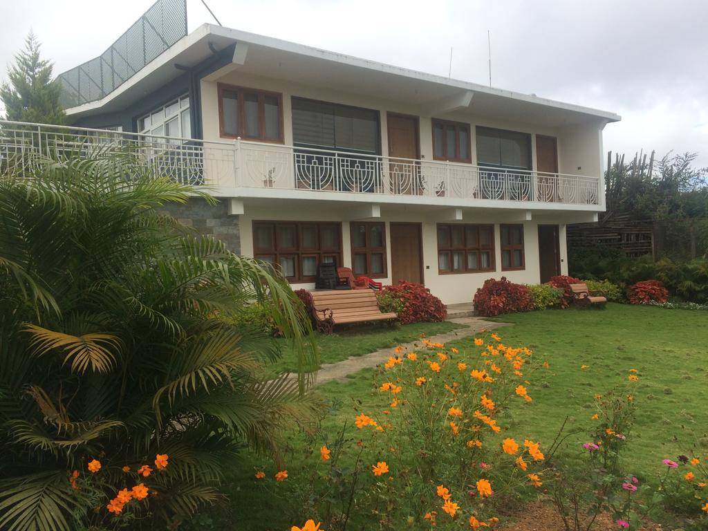 Leisure Vacations Heavenly Hills Villa Madikeri Ngoại thất bức ảnh