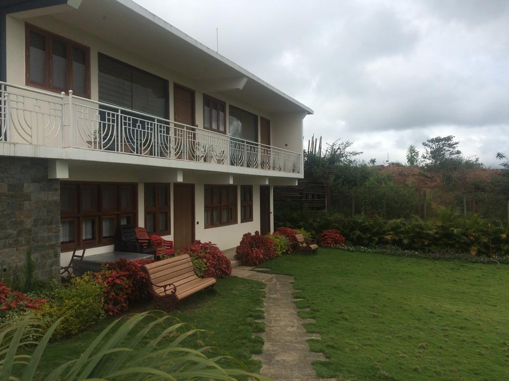 Leisure Vacations Heavenly Hills Villa Madikeri Ngoại thất bức ảnh