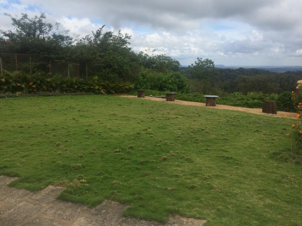 Leisure Vacations Heavenly Hills Villa Madikeri Ngoại thất bức ảnh